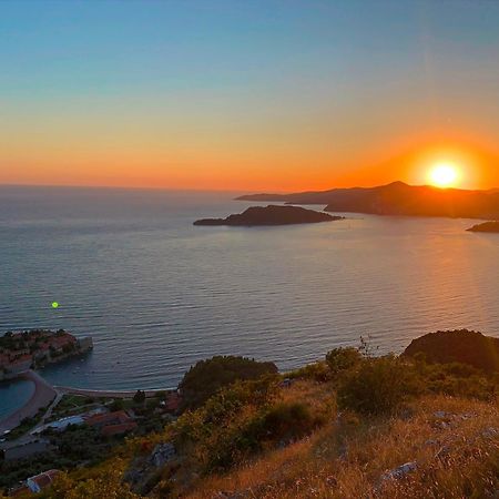 Apartment Sova Tivat Dış mekan fotoğraf