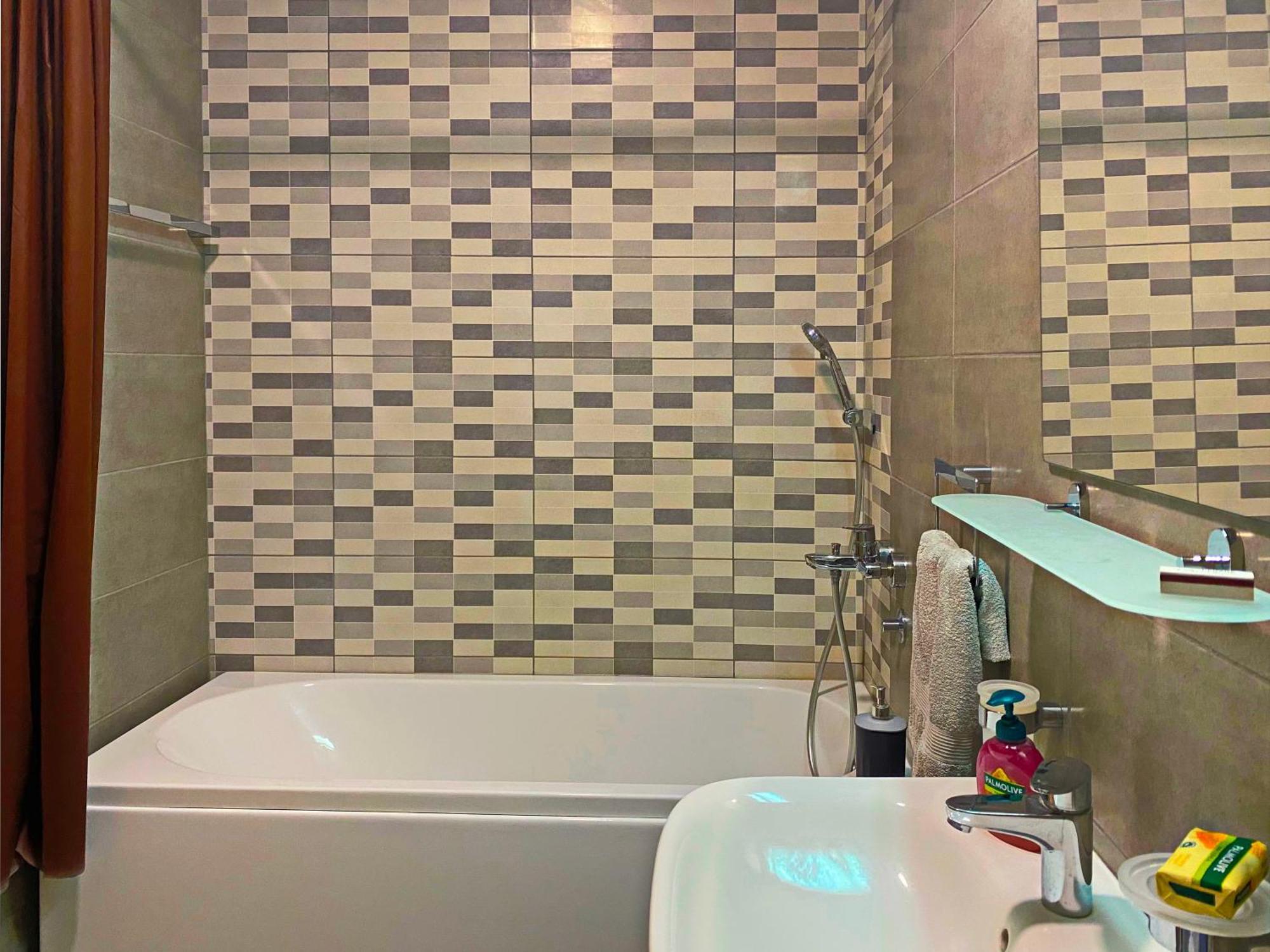 Apartment Sova Tivat Dış mekan fotoğraf