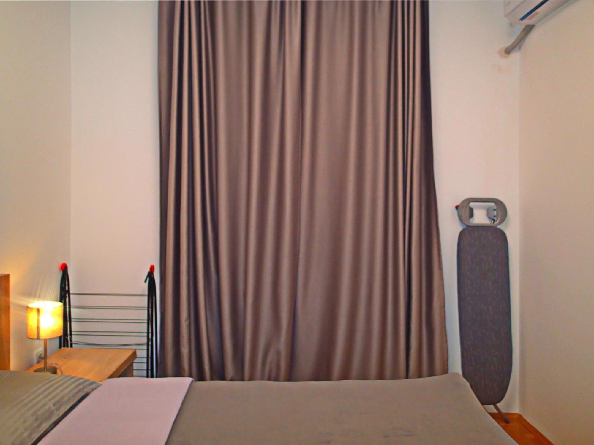 Apartment Sova Tivat Dış mekan fotoğraf