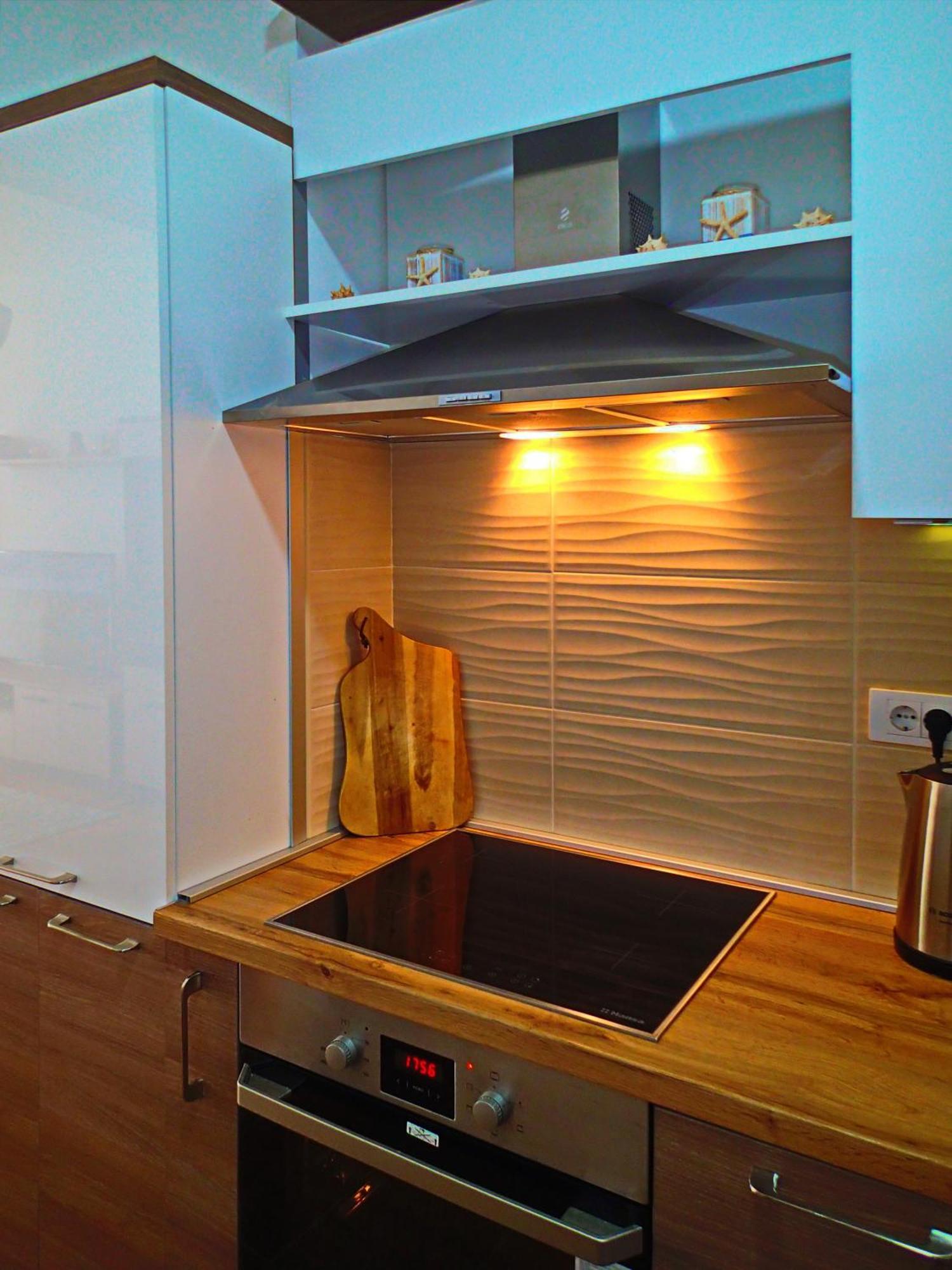 Apartment Sova Tivat Dış mekan fotoğraf