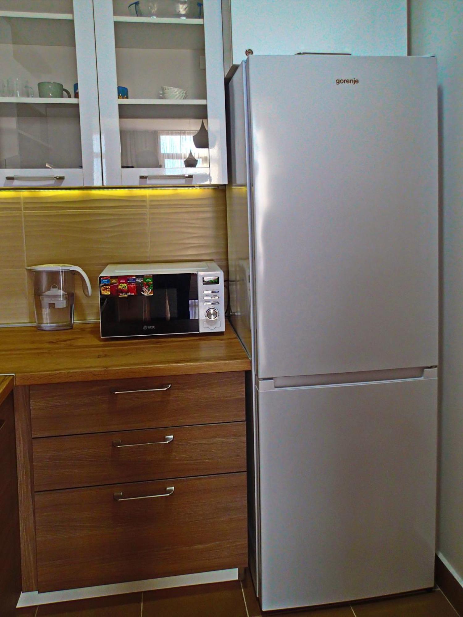 Apartment Sova Tivat Dış mekan fotoğraf