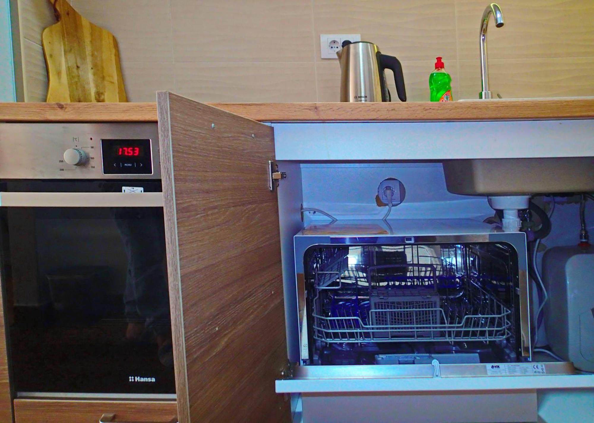 Apartment Sova Tivat Dış mekan fotoğraf